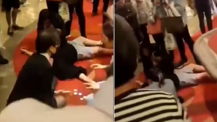 ৩৩ কোটি টাকা জিতে এত খুশি হলেন, ব্যাস; হার্ট অ্যাটাক হয়ে গেল Video