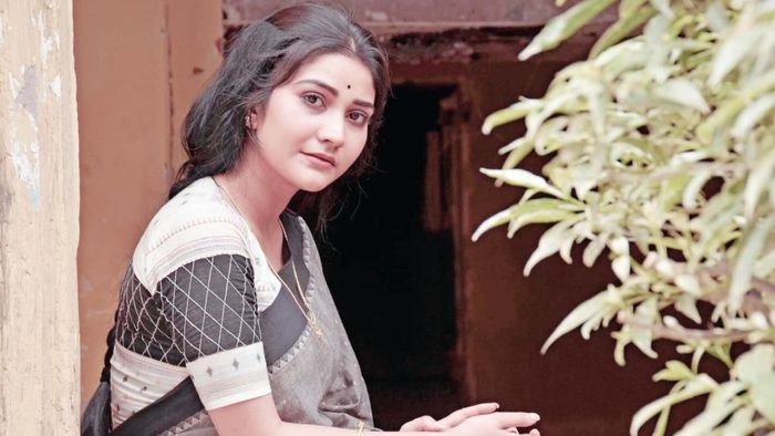 কৌশাম্বী চক্রবর্তী (ছবি: ইনস্টাগ্রাম)