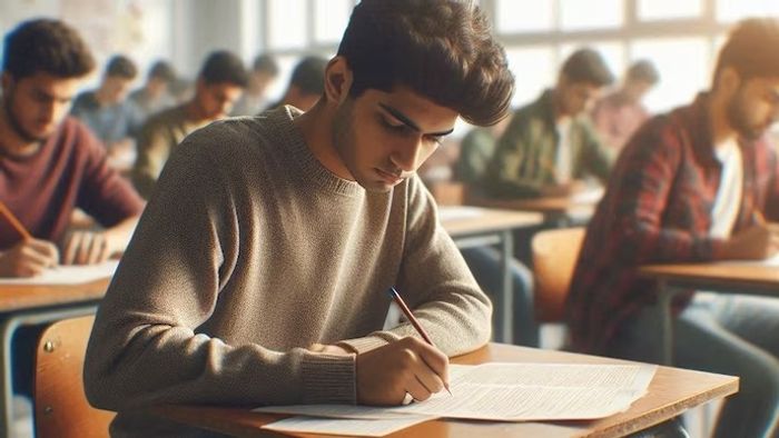 UGC-NET 2024-এর দিন ঘোষণা।