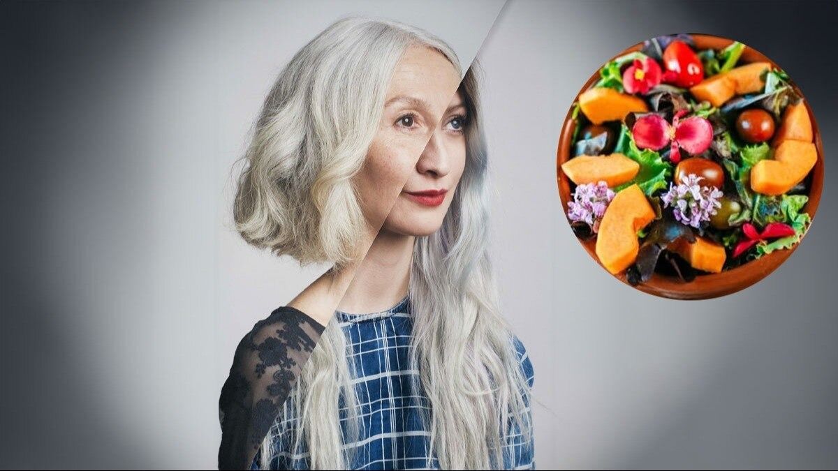 দিন শুরু করুন অ্যান্টি এজিং ফুড দিয়ে, বার্ধক্য দূরে থাকবে! কী কী খাবেন?   