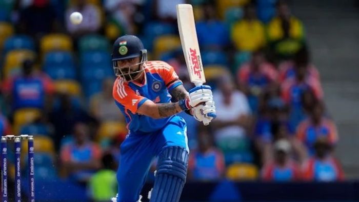 Virat Kohli Retirement T20 Cricket