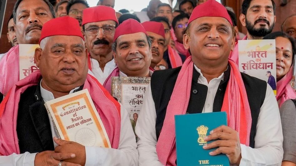 অযোধ্যার অবধেশকে করা হোক ডেপুটি স্পিকার, নাম প্রস্তাব মমতার; রাজনাথকে ফোন অযোধ্যার অবধেশকে করা হোক ডেপুটি স্পিকার, নাম প্রস্তাব মমতার; রাজনাথকে ফোন