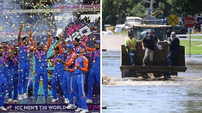 চার্টার্ড প্লেন পাঠাচ্ছে BCCI