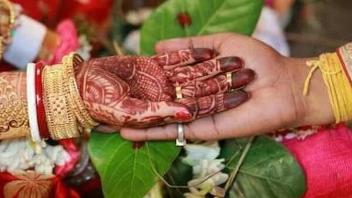 Indian Marriage