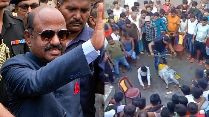 আজ দিল্লি থেকে সোজা চোপড়ায় রাজ্যপাল