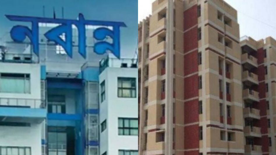 রাজ্যে আরও দামি হতে পারে ফ্ল্যাট-বাড়ি, স্ট্যাম্প ডিউটিতে ছাড় উঠে গেল রাজ্যে আরও দামি হতে পারে ফ্ল্যাট-বাড়ি, স্ট্যাম্প ডিউটিতে ছাড় উঠে গেল