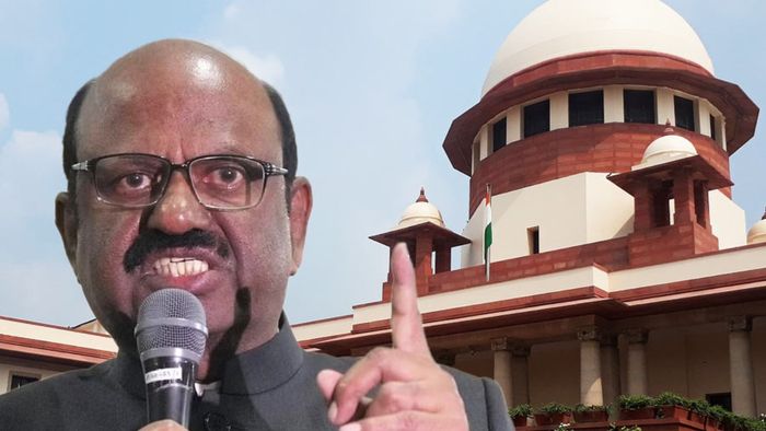 রাজ্যপাল বোসের বিরুদ্ধে যৌন হেনস্থার অভিযোগ গড়াল সুপ্রিম কোর্টে, 'রক্ষাকবচ অযৌক্তিক' দাবি সেই মহিলার