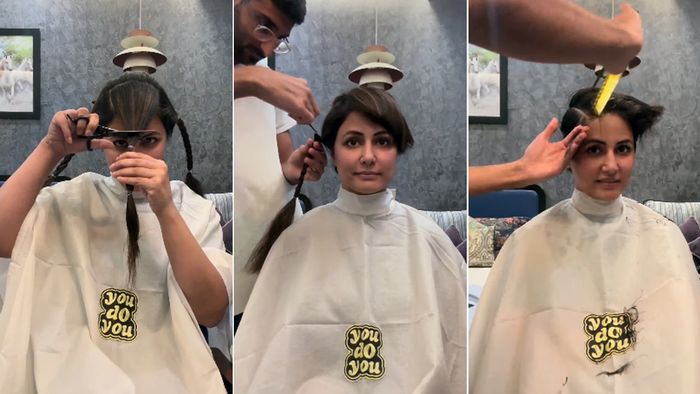 হিনা খান (ছবি: ইনস্টাগ্রাম)