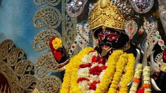 বিপত্তারিণী পুজোর দিনক্ষণ