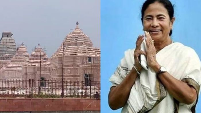 দিঘায় রথযাত্রা করা হবে, জানালেন মুখ্যমন্ত্রী।