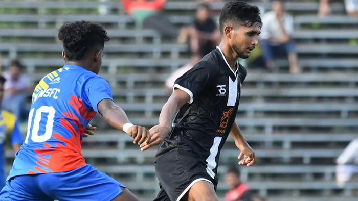 cfl 2024, mohammedan sporting