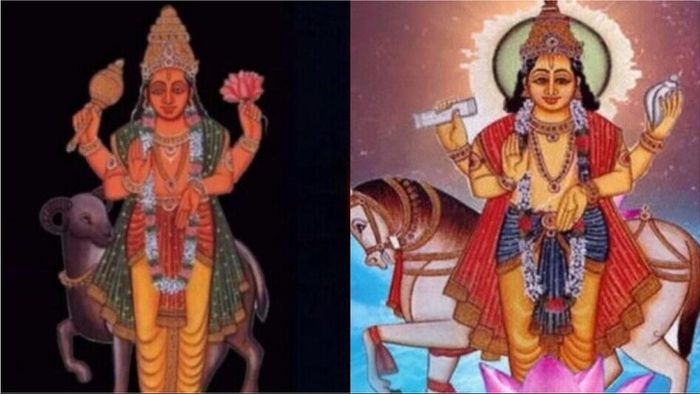 গুরু-মঙ্গল যুতি রাশিফল