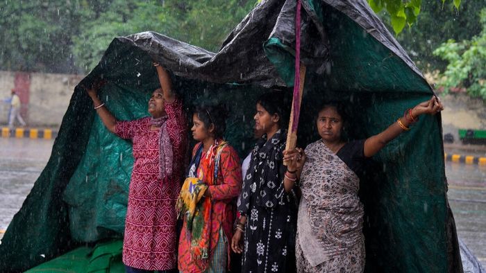 রথের দিন কোন কোন জেলায় বৃষ্টি হবে, রইল আবহাওয়ার লেটেস্ট আপডেট