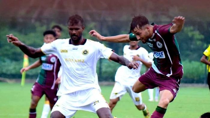 CFL, Mohun Bagan
