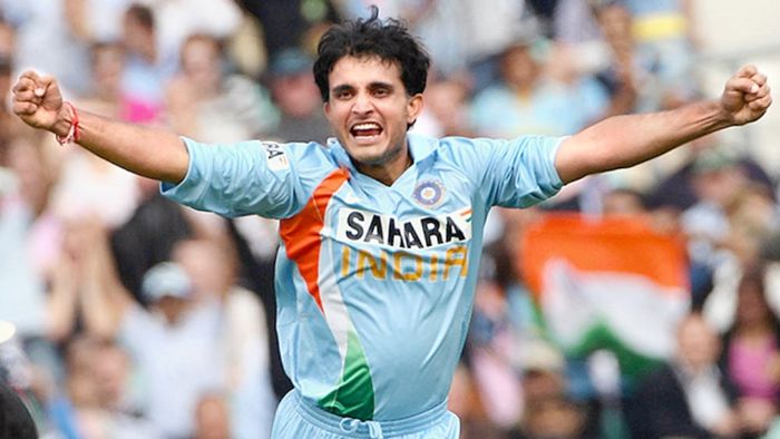 সৌরভ গঙ্গোপাধ্যায়ের জন্মদিন