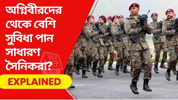 agniveer compensation