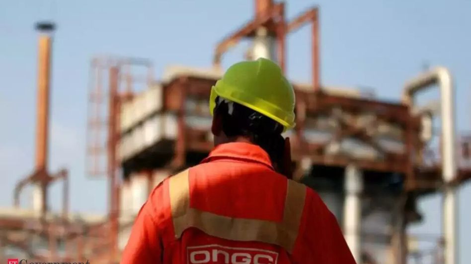 রিটায়ার্ড পার্সনদের চাকরি দেবে ONGC, ৭০টি শূন্যপদে নিয়োগ; বেতন কত? রিটায়ার্ড পার্সনদের চাকরি দেবে ONGC, ৭০টি শূন্যপদে নিয়োগ; বেতন কত?
