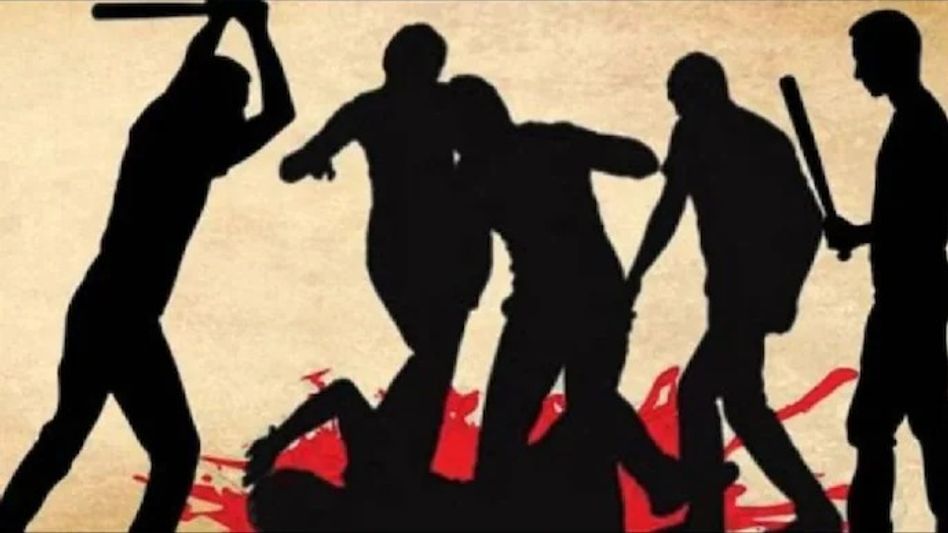 আবার গণপিটুনি? স্কুলছাত্রীকে অপহরণের চেষ্টা, সন্দেহে ক্যানিংয়ে যুবককে মারধর আবার গণপিটুনি? স্কুলছাত্রীকে অপহরণের চেষ্টা, সন্দেহে ক্যানিংয়ে যুবককে মারধর