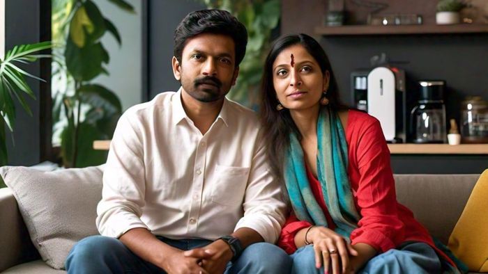 'কালো স্বামীর সঙ্গে থাকতে চাই না', দেড় মাসের মেয়েকে প্রেমিকের কাছে মহিলা