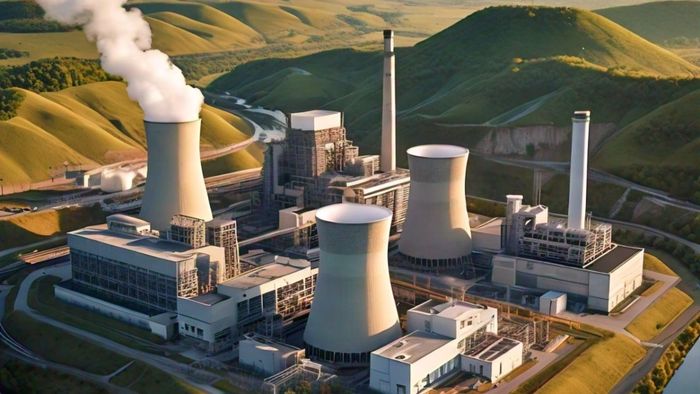 ভারতে আরও ৬ পরমাণু বিদ্যুত্ কেন্দ্র নির্মাণে সাহায্য করবে রাশিয়া