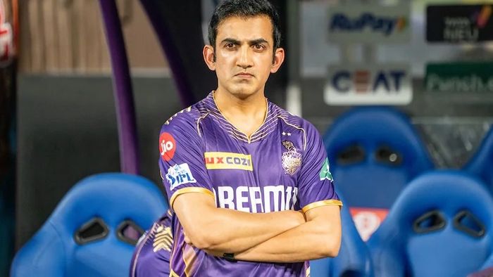 Gautam Gambhir