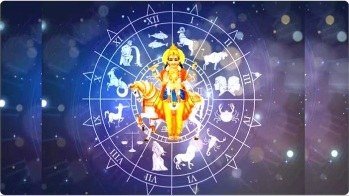 শুক্র গোচর