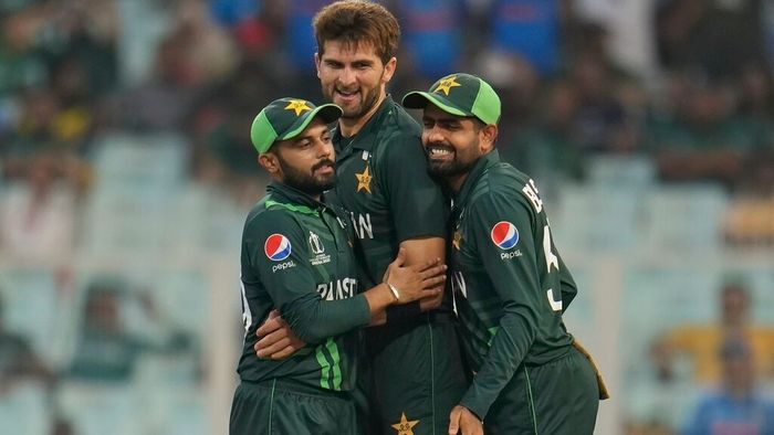 আবারও বিতর্কে পাকিস্তান ক্রিকেট দল, দলের কোচের সঙ্গেই দুর্ব্যবহার এই তারকা ক্রিকেটারের