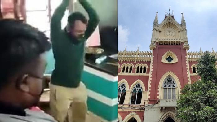 গ্রেফতার হতে পারেন আশঙ্কা আড়িয়াদহের ভিডিও পোস্ট করা যুবকের