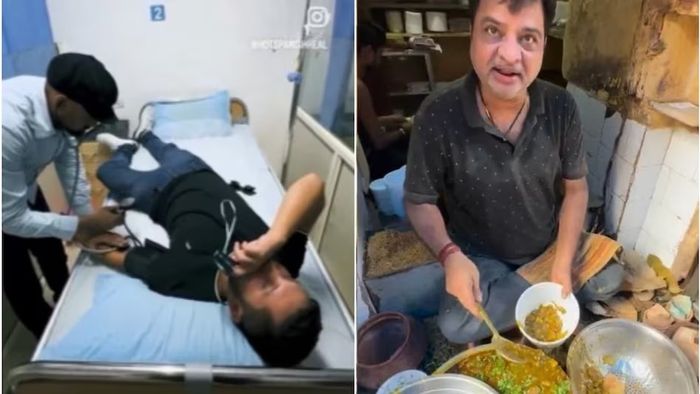 kolkata changani club kachori