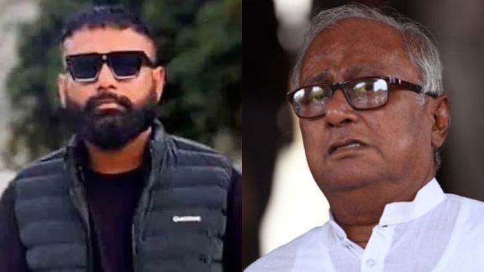 'জয়ন্তকে না ছাড়ালে গুলি করে দেব,' ভোর ৩টেয় ফোন পেলেন সৌগত