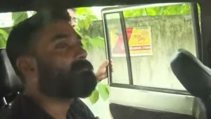 জয়ন্ত সিং।