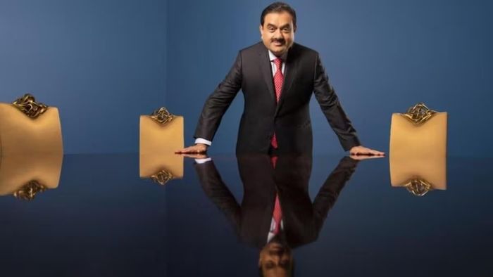 এই চালে কাত হবে 'ড্রাগন', চিনের ঘরেই তাদের মাত দেওয়ার প্রস্তুতি Adani-র