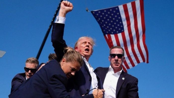 ট্রাম্প