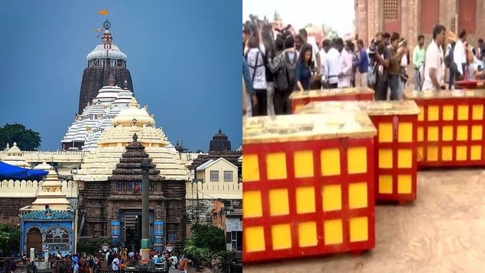 সাপের আস্তানা এবং হারিয়ে যাওয়া চাবি... জগন্নাথ মন্দিরের রত্নভাণ্ডারের সঙ্গে লুকিয়ে এসব রহস্য