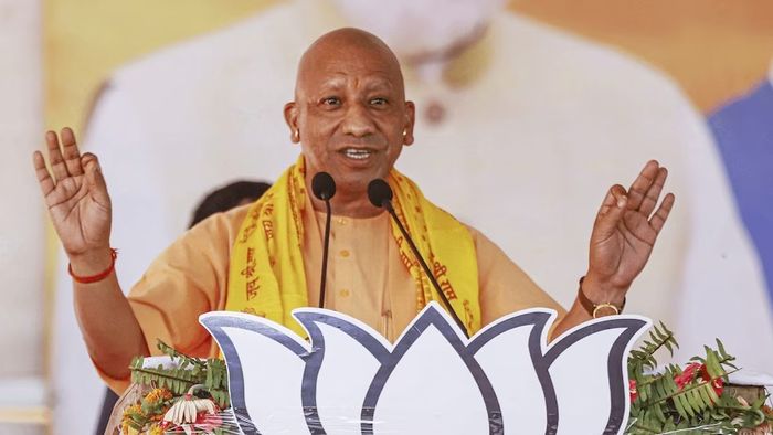 উত্তরপ্রদেশে বিজেপি কার্যকর্তাদের মনোবল বাড়াতে CM যোগীর পাওয়ার বুস্টার, বললেন...