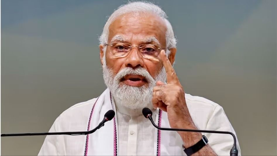 X-এ PM মোদীর ফলোয়ার ১০০ মিলিয়ন ছাড়াল, তিনিই দুনিয়ার সবচেয়ে জনপ্রিয় নেতা