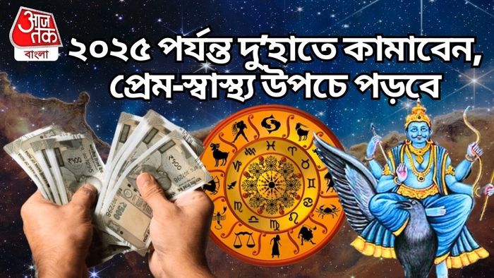 Shani, Saturn, Rashifal