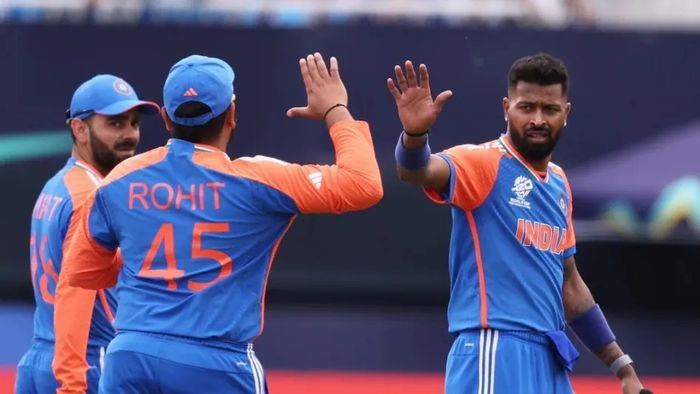 team india new t-20 captain