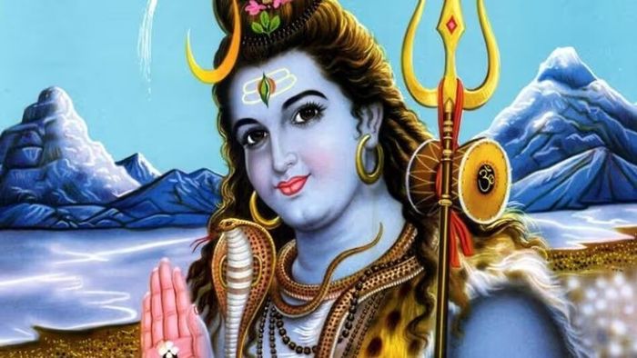 দেবাদিদেব শিব