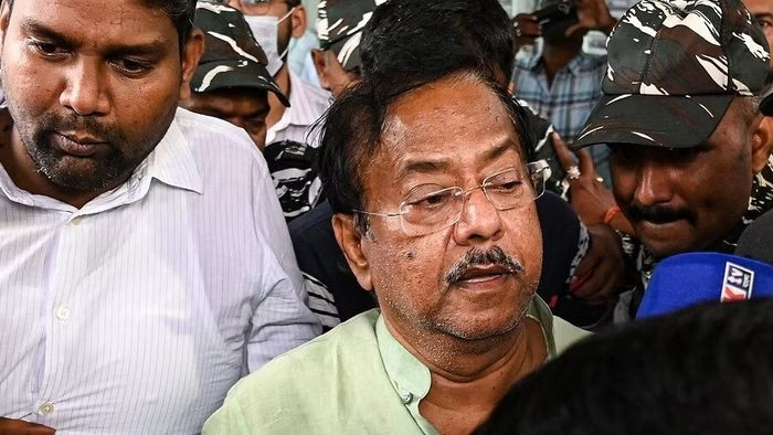 জ্যোতিপ্রিয় মল্লিক (ফাইল ছবি)