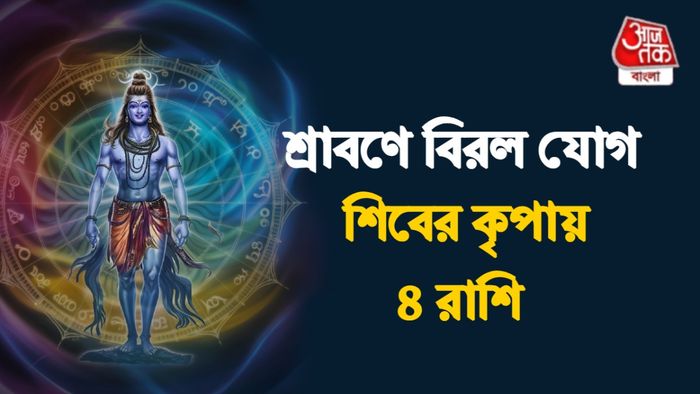 শিবের রাশিফল