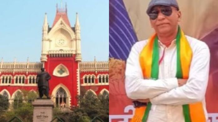 কলকাতা হাইকোর্টের দ্বারস্থ অভিজিৎ দাস।