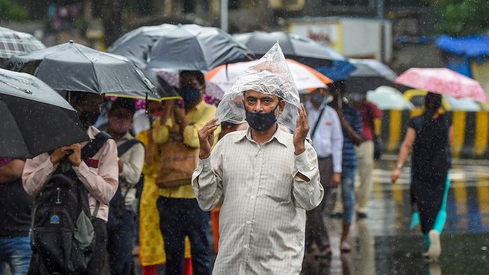 আবহাওয়ার খবর