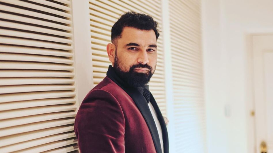 'আর কী করতে পারি...', পারফর্ম করেও দলের সিদ্ধান্তে হতাশ শামি 'আর কী করতে পারি...', পারফর্ম করেও দলের সিদ্ধান্তে হতাশ শামি