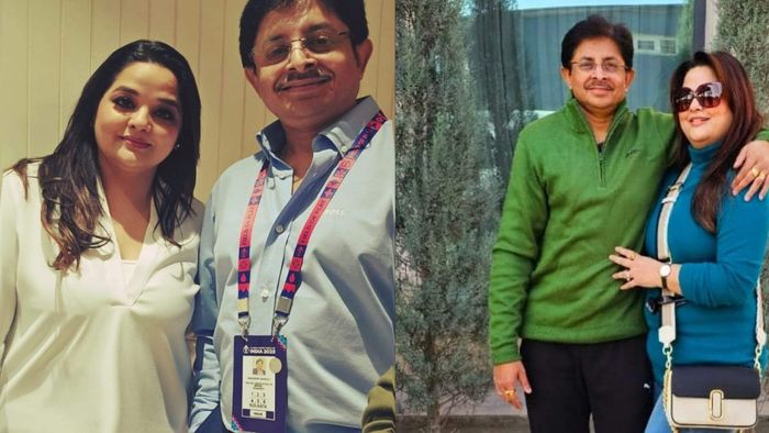 snehashish ganguly arpita