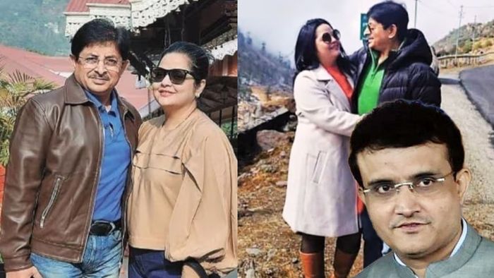 Snehashish Ganguly Arpita Chatterjee