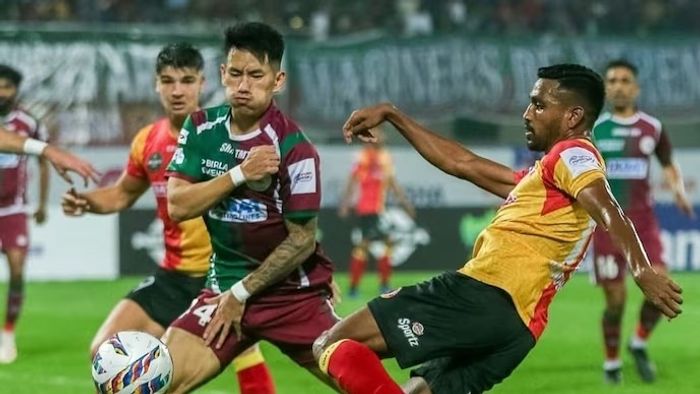 আইএসএল ডার্বির টিকিট কবে? যা জানা যাচ্ছে