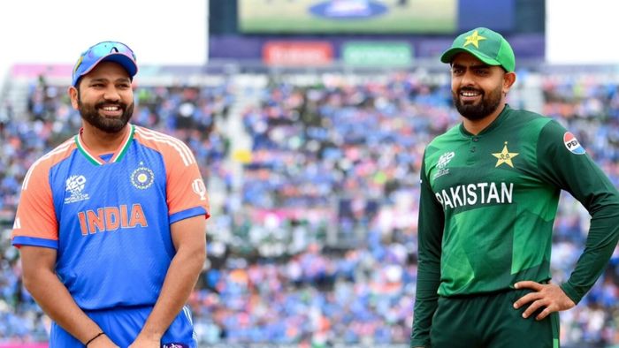 চ্যাম্পিয়ন্স ট্রফি খেলতে পাকিস্তানে যাবে না টিম ইন্ডিয়া! প্রাক্তন PCB প্রধান যা বললেন