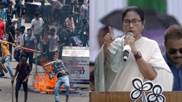 মমতা বন্দ্যোপাধ্যায়