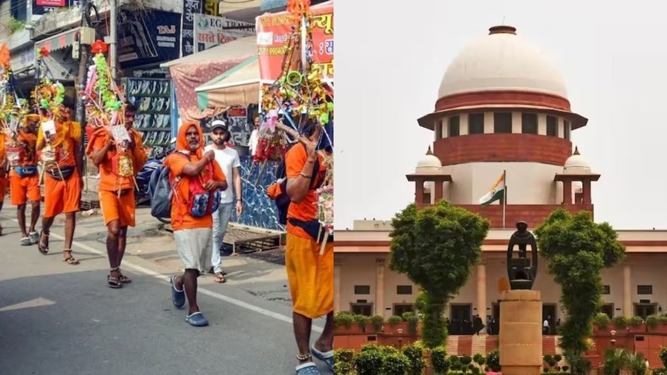 'খাবারের দোকানে মালিকের নাম দরকার নেই,' যোগী-আদেশে স্থগিতাদেশ 'খাবারের দোকানে মালিকের নাম দরকার নেই,' যোগী-আদেশে স্থগিতাদেশ